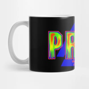 Predator Thermal Vision Prey Mug